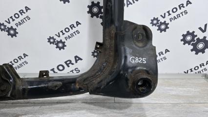 Подрамник передний Ceed 2010 ED G4FC