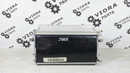 Запчасть подушка безопасности в торпедо Mitsubishi Colt 2007