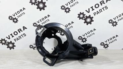 Запчасть кронштейн противотуманной фары передний правый Nissan Juke 2012