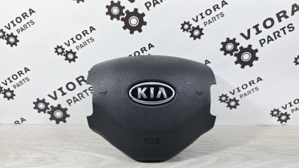 Запчасть подушка безопасности в руль KIA Ceed 2010