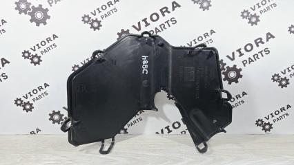 Запчасть накладка мкпп Ford Fusion 2011