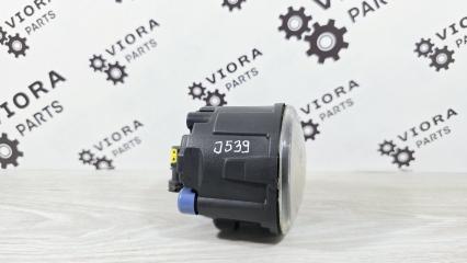 Фара противотуманная передняя Nissan Juke YF15 1.6 HR16DE Фара противотуманная передняя Nissan Juke YF15 1.6 HR16DE