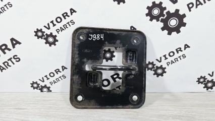 Замок капота Ford Fusion 2011