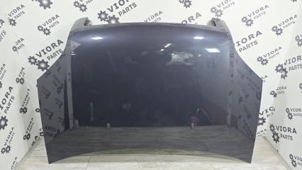 Капот Ford Fusion 2011