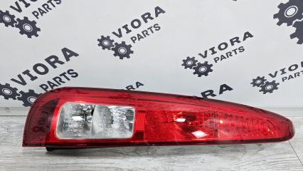 Фонарь задний левый Ford Fusion 2011