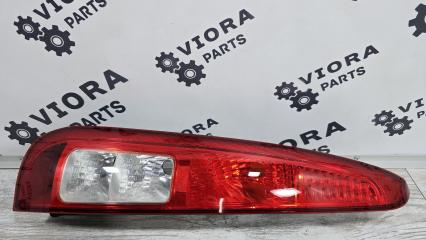 Фонарь задний левый Ford Fusion 2007