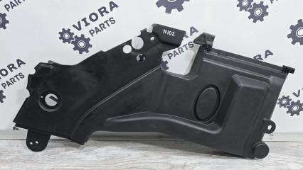 Накладка замка капота правая Avensis 2008 T250 1ZZFE