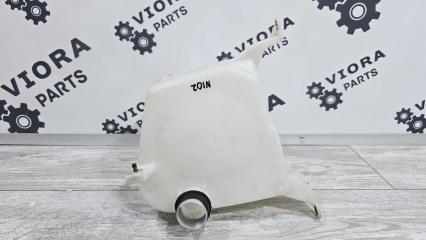 Резонатор воздушного фильтра Toyota Avensis T250 1ZZFE
