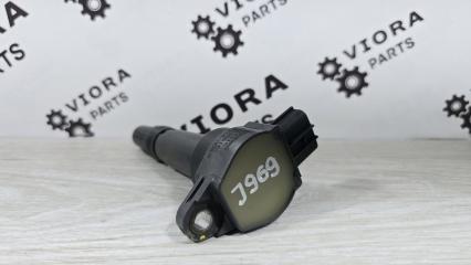 Катушка зажигания Mitsubishi Colt Z3 4A90