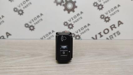 Кнопка корректора фар Mitsubishi Lancer 9 2007 CS3A 1.6 4G18 MR506482 контрактная