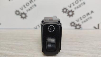 Кнопка подсветки панели приборов Lancer 9 2007 CS3A 1.6 4G18