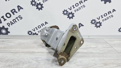 Кронштейн усилителя бампера передний правый Nissan Note E11 CR14DE