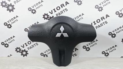 Подушка безопасности в руль Mitsubishi Colt 2005