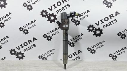 Запчасть форсунка топливная KIA Ceed 2011