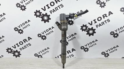 Запчасть форсунка топливная KIA Ceed 2014 JD D4FB 338002A900 контрактная Форсунка топливная KIA Ceed 2014 JD D4FB 338002A900 контрактная