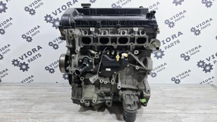 Двигатель CJBB пробег 60к Ford Mondeo 2006