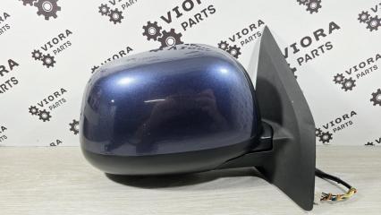 Запчасть зеркало правое Citroen C-Crosser 2009