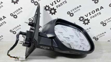 Зеркало правое C-Crosser 2009 EP 4HN Зеркало правое C-Crosser 2009 EP 4HN