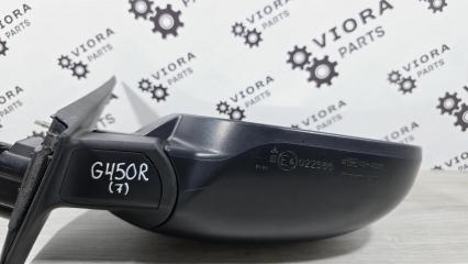 Зеркало правое C-Crosser 2009 EP 4HN Зеркало правое C-Crosser 2009 EP 4HN