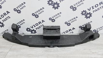 Запчасть абсорбер наполнитель бампера передний Nissan Note 2011