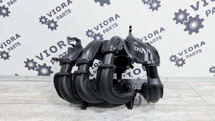 Коллектор впускной Ford Fusion 2009