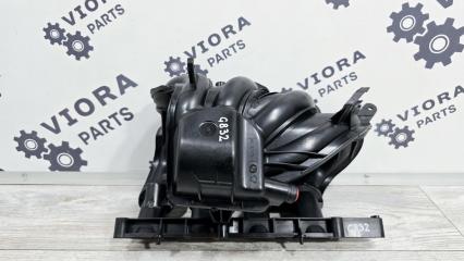 Коллектор впускной Ford Fusion JU FXJA
