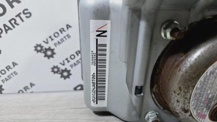 Подушка безопасности в торпедо C-Crosser 2009 EP 4HN