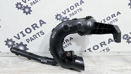 Фото запчасти воздухозаборник Nissan Juke 2015 контрактная запчасть Запчасть воздухозаборник Nissan Juke 2015