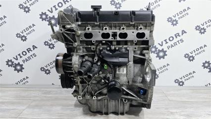 Двигатель SHDA пробег 40 000 Ford Focus 2009
