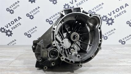 МКПП Ford Fusion 2007