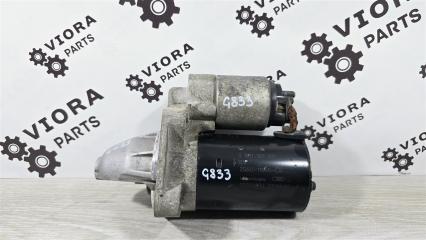 Стартер пробег 60 000 Ford Fusion 2007