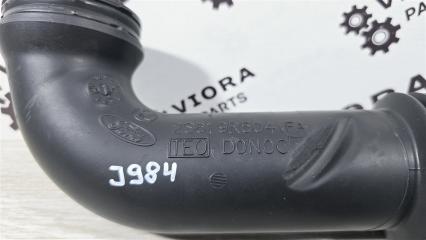 Патрубок воздушного фильтра Fusion 2011 JU FXJC Патрубок воздушного фильтра Fusion 2011 JU FXJC