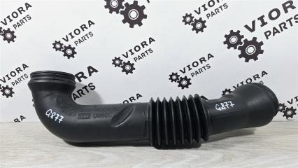Запчасть патрубок воздушного фильтра Ford Fusion 2009 JU FXJA 1329626 контрактная Патрубок воздушного фильтра Ford Fusion 2009 JU FXJA 1329626 контрактная