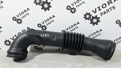 Патрубок воздушного фильтра Fusion 2009 JU FXJA Патрубок воздушного фильтра Fusion 2009 JU FXJA