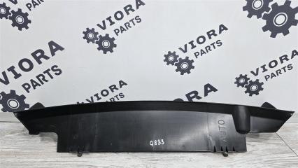 Дефлектор радиатора нижний (АКПП) Ford Fusion 2007