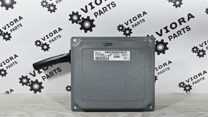 Блок управления двигателем Ford Focus 2009