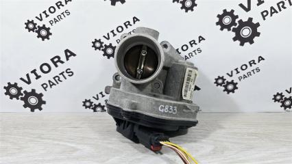 Дроссельная заслонка Ford Fusion 2007