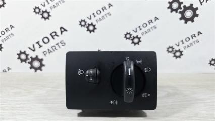 Переключатель света Ford Fusion 2007 JU FYJA 1356217 контрактная