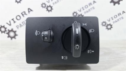 Переключатель света Fusion 2007 JU FYJA