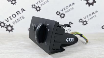 Переключатель света Fusion 2007 JU FYJA