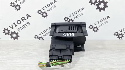 Переключатель света Fusion 2007 JU FYJA