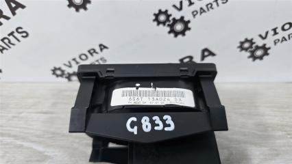 Переключатель света Fusion 2007 JU FYJA