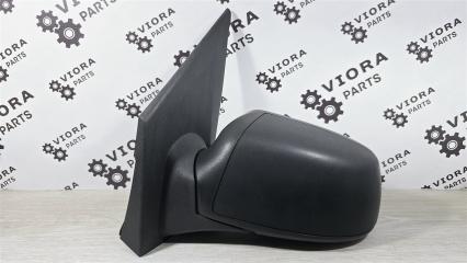 Запчасть зеркало левое Ford Fusion 2009 JU FXJA 1567126 контрактная Зеркало левое Ford Fusion 2009 JU FXJA 1567126 контрактная