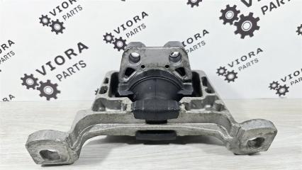 Запчасть опора двигателя пробег 40к правая Ford Focus 2009 2 SHDA 1811464 контрактная Опора двигателя пробег 40к правая Ford Focus 2009 2 SHDA 1811464 контрактная