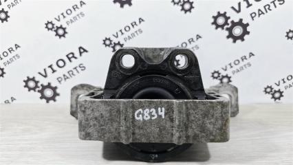 Опора двигателя пробег 40к правая Focus 2009 2 SHDA Опора двигателя пробег 40к правая Focus 2009 2 SHDA