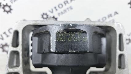 Опора двигателя пробег 40к правая Focus 2009 2 SHDA Опора двигателя пробег 40к правая Focus 2009 2 SHDA