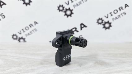 Датчик абсолютного давления Fusion 2009 JU FXJA