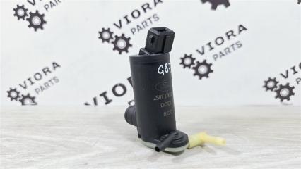 Моторчик бачка омывателя Fusion 2009 JU FXJA Моторчик бачка омывателя Fusion 2009 JU FXJA