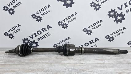 Запчасть привод пробег 60к передний правый Ford Mondeo 2006 3 CJBB 1600646 контрактная Привод пробег 60к передний правый Ford Mondeo 2006 3 CJBB 1600646 контрактная