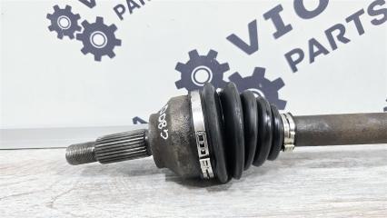 Привод пробег 60к передний правый Mondeo 2006 3 CJBB Привод пробег 60к передний правый Mondeo 2006 3 CJBB